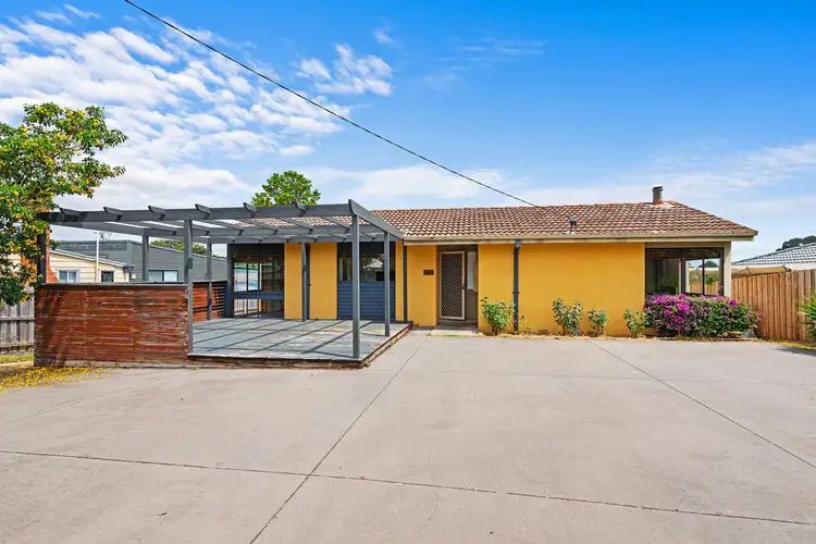 44 Wyndham Street, Stratford VIC 3862