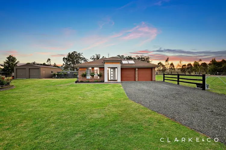 10 Gilmore Street, Vacy NSW 2421