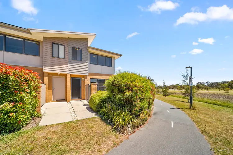 51 Turbayne Crescent, Forde ACT 2914
