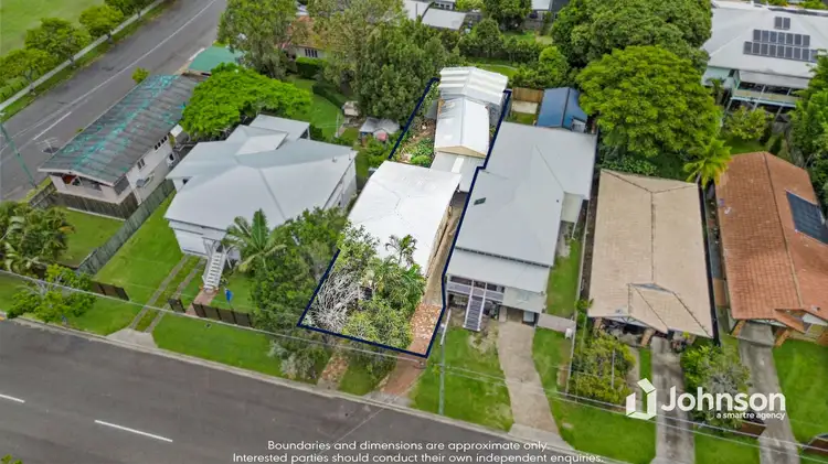 44 McFadden Street, Wynnum QLD 4178