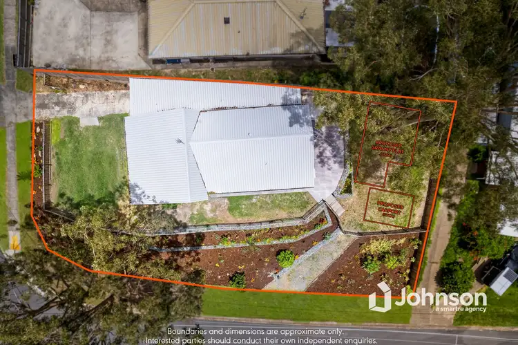 Second view of Homely house listing, 2 Yan Yean, Street, Beenleigh QLD 4207
