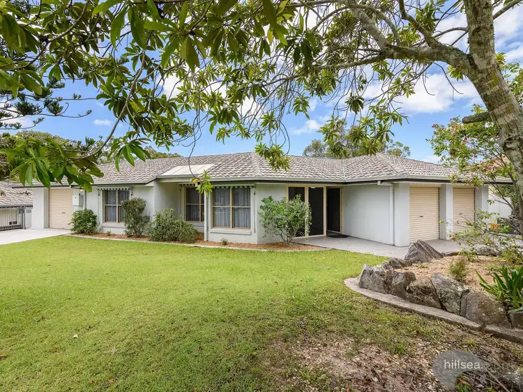 5 Pearson Close, Arundel QLD 4214