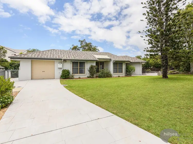 Third view of Homely house listing, 5 Pearson Close, Arundel QLD 4214