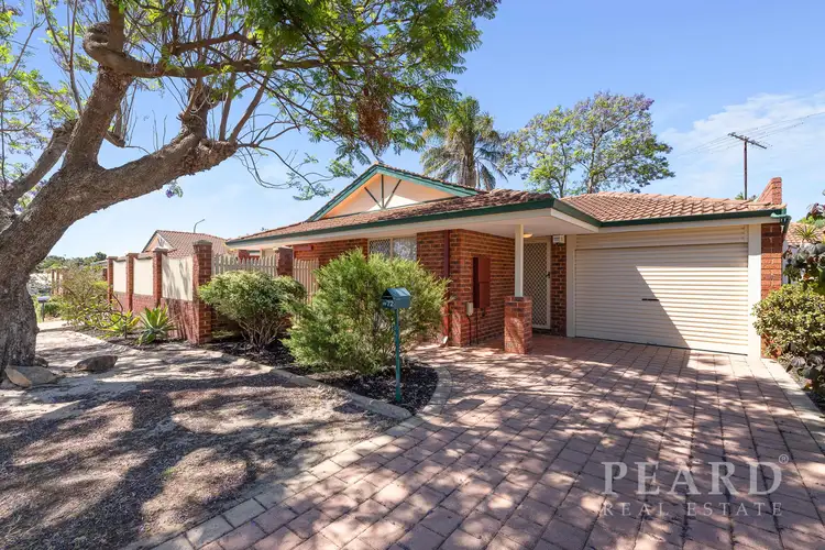 3/72 Boundary Road, St James WA 6102