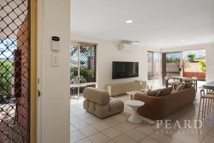 Fourth view of Homely house listing, 3/72 Boundary Road, St James WA 6102