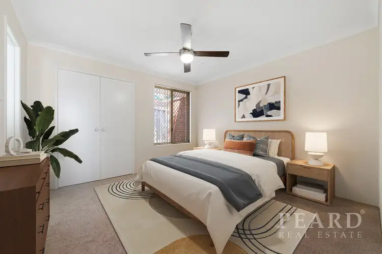 Fifth view of Homely house listing, 3/72 Boundary Road, St James WA 6102