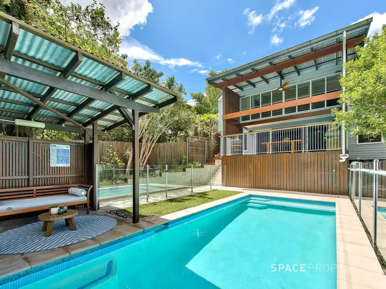 7 Brydon Street, Highgate Hill QLD 4101