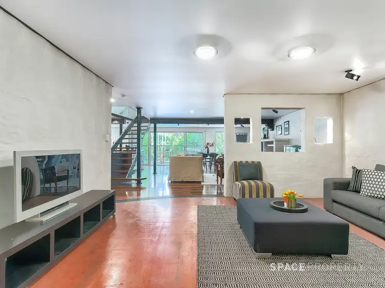 Third view of Homely house listing, 7 Brydon Street, Highgate Hill QLD 4101