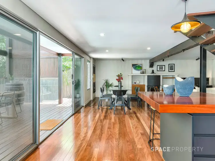 Fourth view of Homely house listing, 7 Brydon Street, Highgate Hill QLD 4101