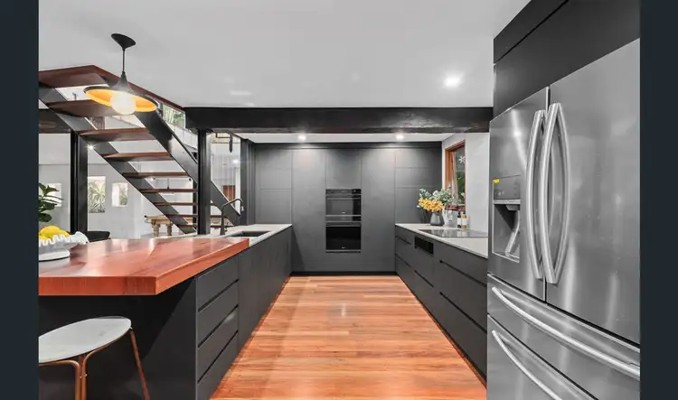 Sixth view of Homely house listing, 7 Brydon Street, Highgate Hill QLD 4101