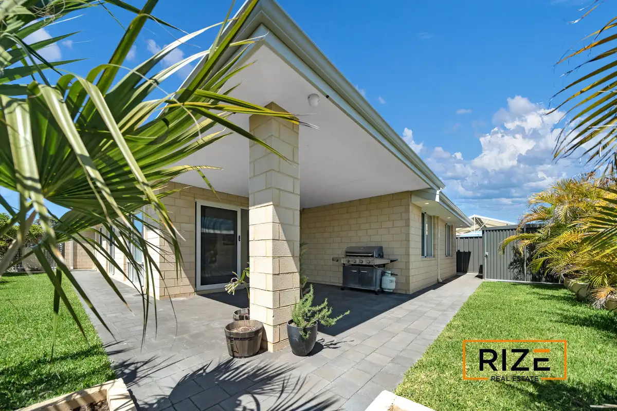 Main view of Homely house listing, 56 Glasshouse Drive, Banksia Grove WA 6031