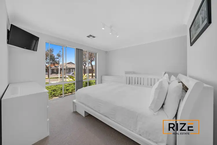 Fifth view of Homely house listing, 56 Glasshouse Drive, Banksia Grove WA 6031