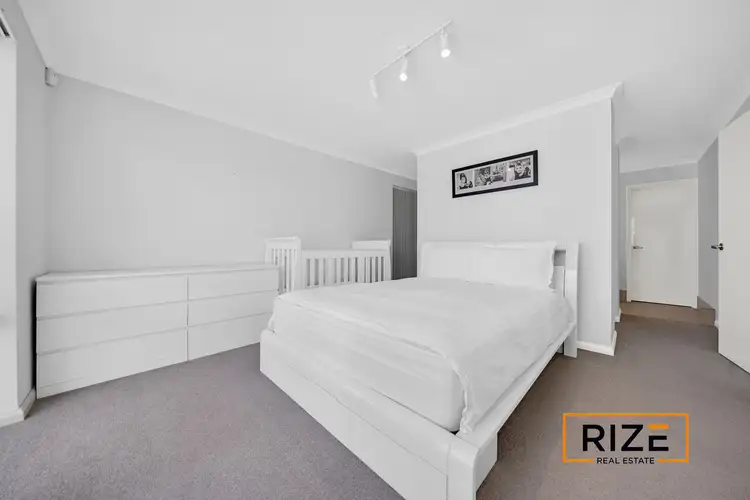 Sixth view of Homely house listing, 56 Glasshouse Drive, Banksia Grove WA 6031