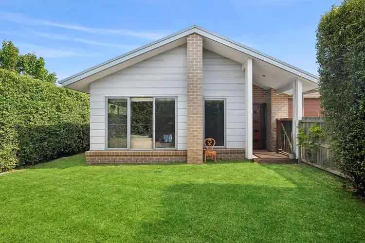 15 Grossmans Road, Torquay VIC 3228