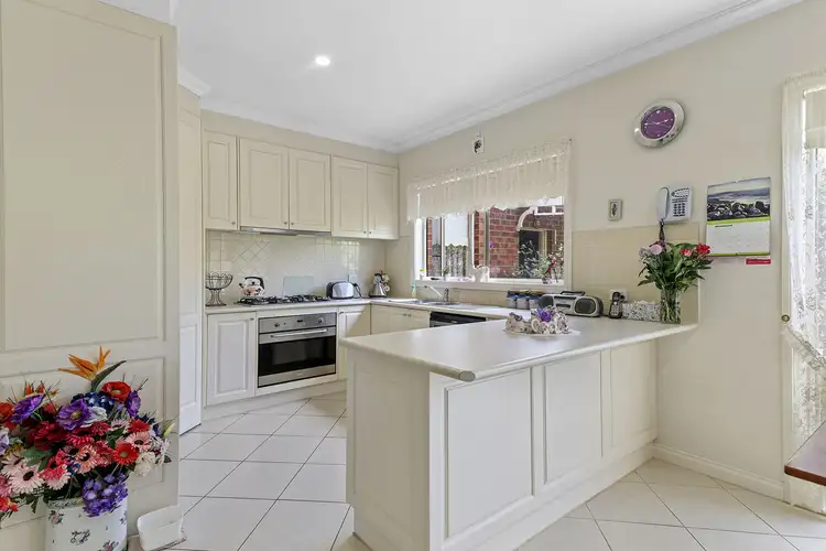 Second view of Homely house listing, 22 Grange Crescent, Warragul VIC 3820