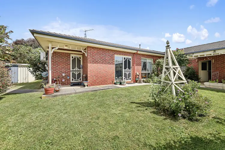 Fourth view of Homely house listing, 22 Grange Crescent, Warragul VIC 3820