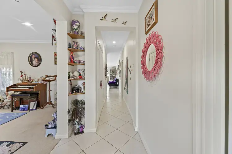 Sixth view of Homely house listing, 22 Grange Crescent, Warragul VIC 3820