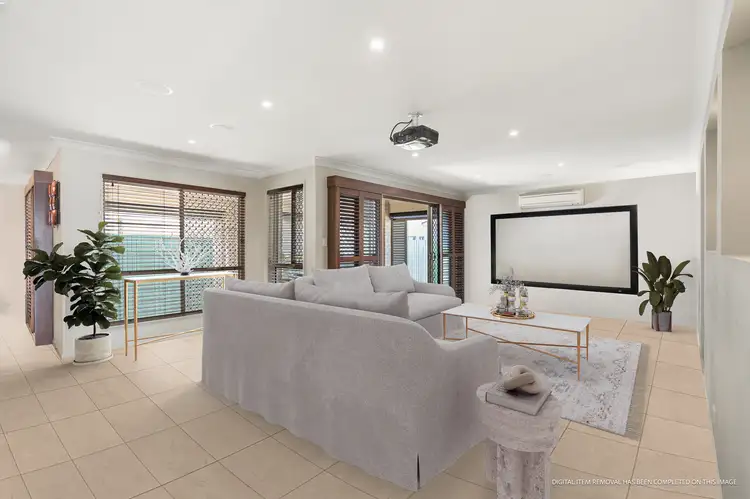 Main view of Homely house listing, 20 Caribou Crescent, Fitzgibbon QLD 4018