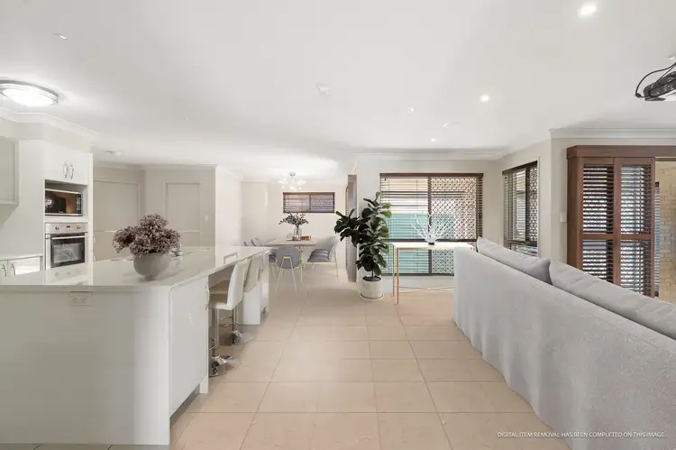 Second view of Homely house listing, 20 Caribou Crescent, Fitzgibbon QLD 4018