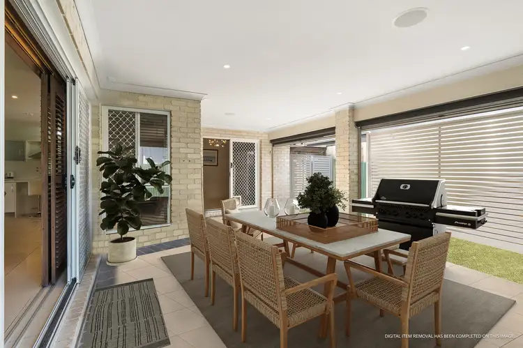 Third view of Homely house listing, 20 Caribou Crescent, Fitzgibbon QLD 4018