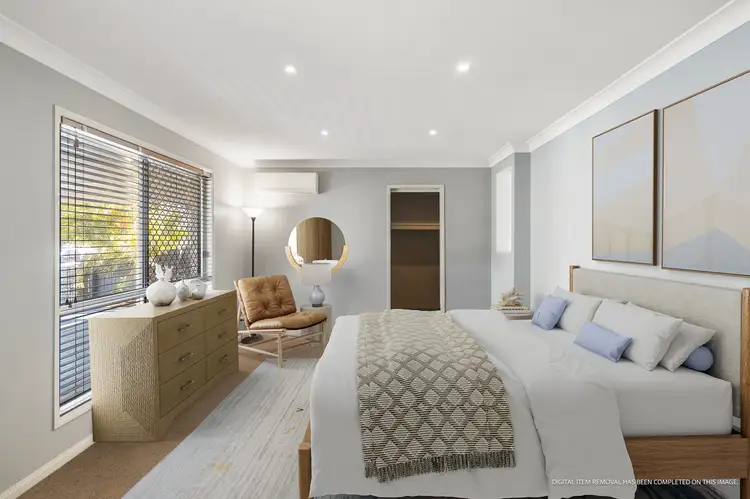 Fourth view of Homely house listing, 20 Caribou Crescent, Fitzgibbon QLD 4018