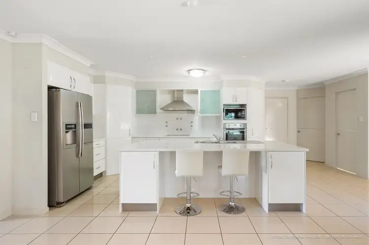 Sixth view of Homely house listing, 20 Caribou Crescent, Fitzgibbon QLD 4018