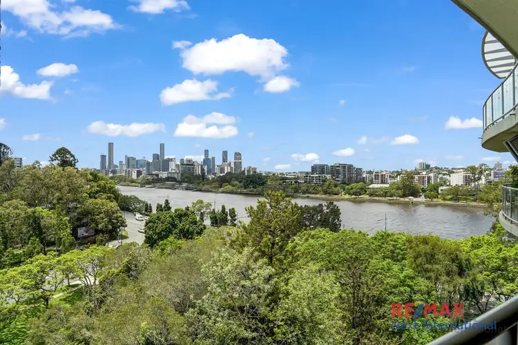 909/21 Patrick Lane, Toowong QLD 4066