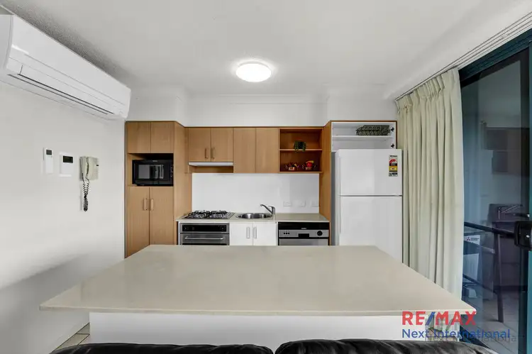 Sixth view of Homely apartment listing, 909/21 Patrick Lane, Toowong QLD 4066