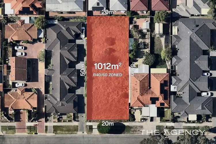 37 George Street, Midland WA 6056