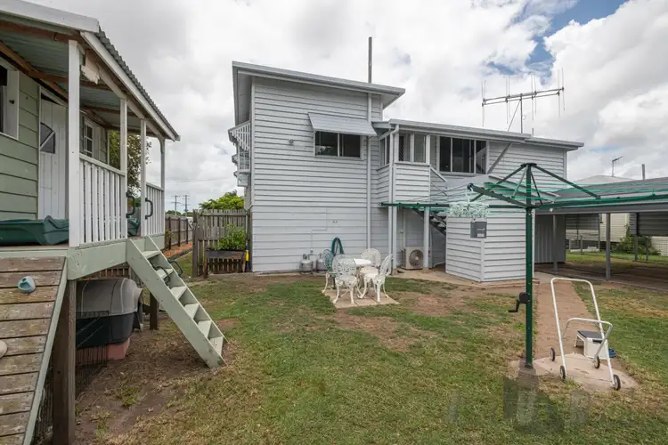 Third view of Homely house listing, 16 Lamb Street, Walkervale QLD 4670
