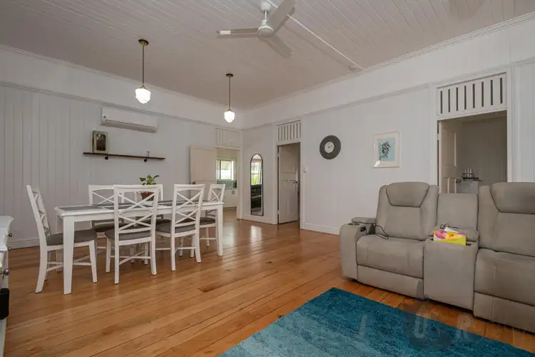 Fourth view of Homely house listing, 16 Lamb Street, Walkervale QLD 4670