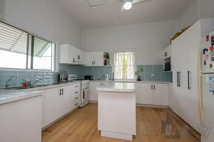 Sixth view of Homely house listing, 16 Lamb Street, Walkervale QLD 4670