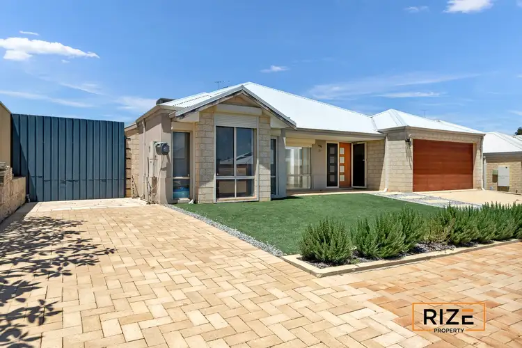 Third view of Homely house listing, 10 Baglione Green, Tapping WA 6065