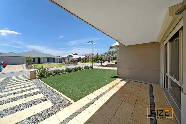 Fourth view of Homely house listing, 10 Baglione Green, Tapping WA 6065