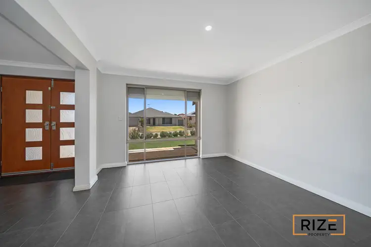 Fifth view of Homely house listing, 10 Baglione Green, Tapping WA 6065