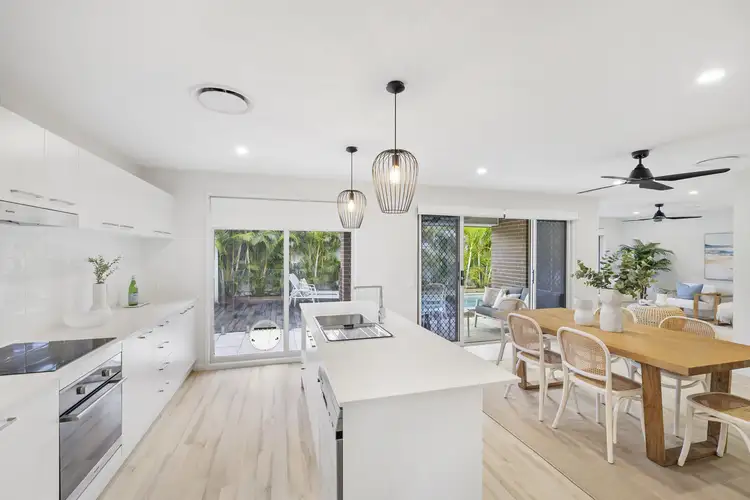 Third view of Homely house listing, 17 Pioneer Way, Palmview QLD 4553