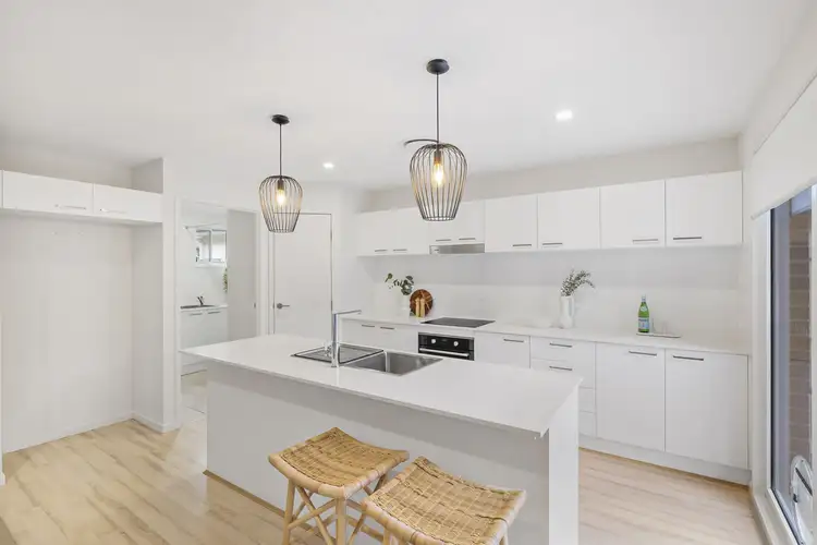 Fourth view of Homely house listing, 17 Pioneer Way, Palmview QLD 4553