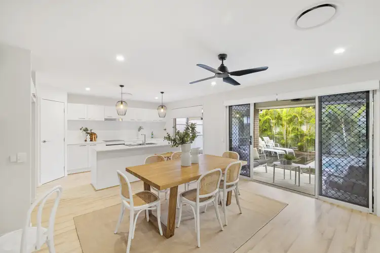 Fifth view of Homely house listing, 17 Pioneer Way, Palmview QLD 4553