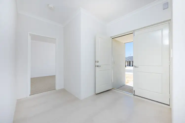 Second view of Homely house listing, 28 Hasties Road, Yanchep WA 6035