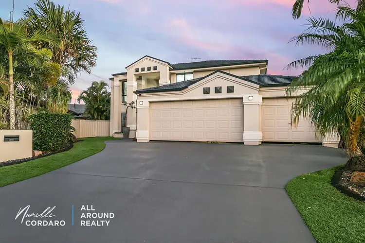 3 Marlin Court, Banksia Beach QLD 4507