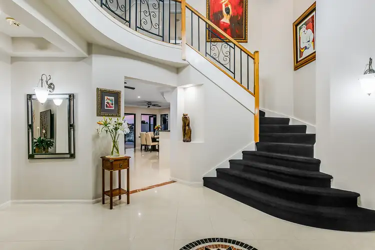 Sixth view of Homely house listing, 3 Marlin Court, Banksia Beach QLD 4507