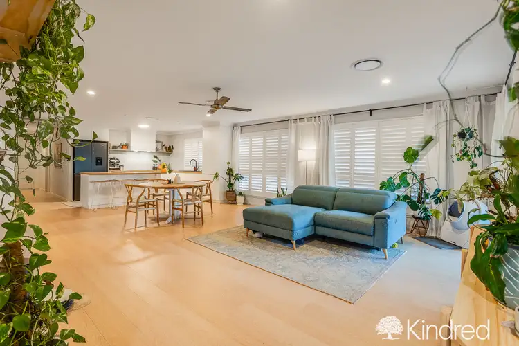 Main view of Homely house listing, 26A Whitlock Drive, Rothwell QLD 4022