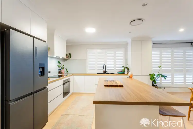 Fourth view of Homely house listing, 26A Whitlock Drive, Rothwell QLD 4022