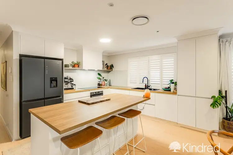 Fifth view of Homely house listing, 26A Whitlock Drive, Rothwell QLD 4022