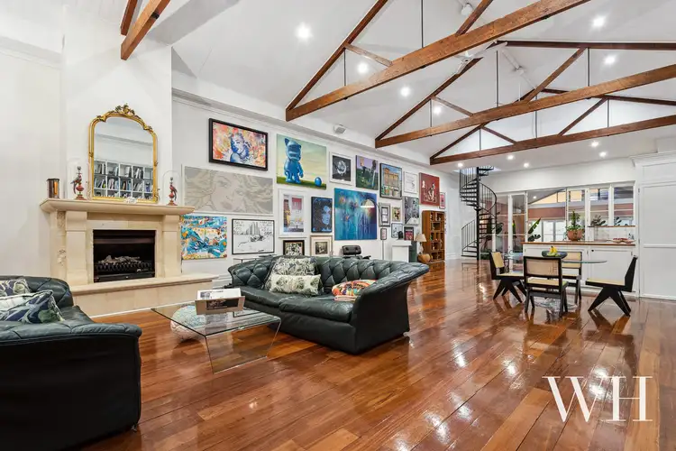 29 Henry Street, Fremantle WA 6160