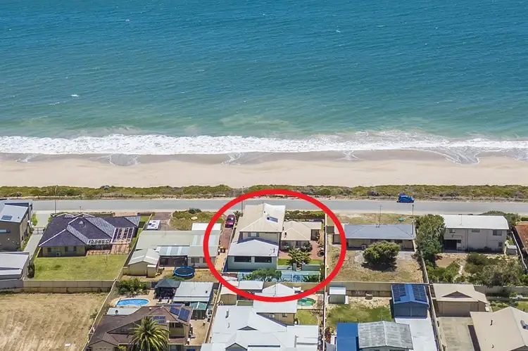 Second view of Homely house listing, 9 Ormsby Terrace, San Remo WA 6210