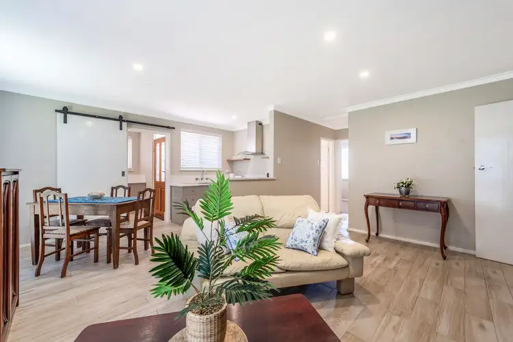 Sixth view of Homely house listing, 9 Ormsby Terrace, San Remo WA 6210