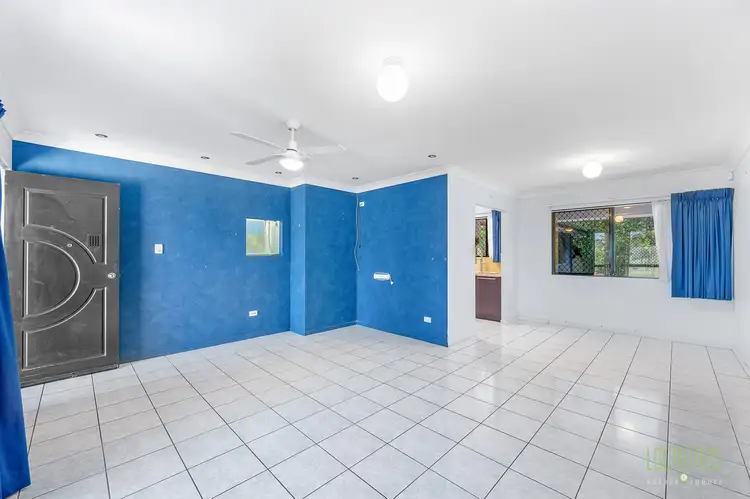 Fourth view of Homely house listing, 26 Saxonvale Court, New Auckland QLD 4680