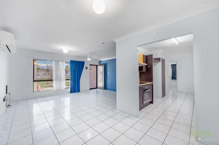 Fifth view of Homely house listing, 26 Saxonvale Court, New Auckland QLD 4680