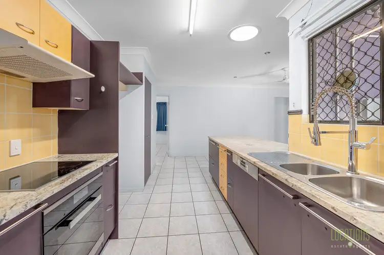 Sixth view of Homely house listing, 26 Saxonvale Court, New Auckland QLD 4680